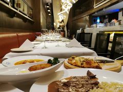 -西部牛排(京华城店)