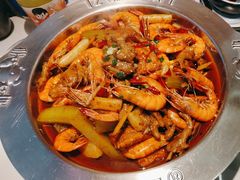 -赖胖子肉蟹煲(光明N次方店)