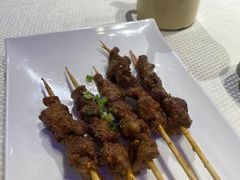 -忆3毛烧烤美食城(龙塘直营店)