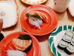 -新一番三文鱼寿司(红城湖店)