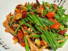 -胡胖子有鱼有肉(麓谷店)
