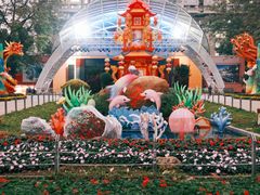 -广州文化公园
