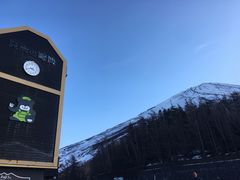 -富士山吉田線五合目