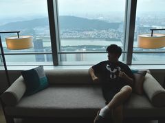 -长沙尼依格罗酒店