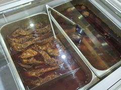 -鸿运兔·手撕烤兔(天府广场店)