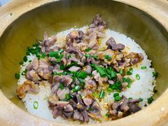 -红星光发煲仔饭(文海店)
