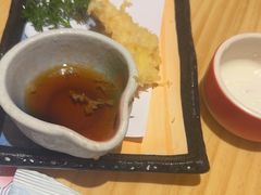 -贵木日本料理·铁板烧(新地假日广场店)