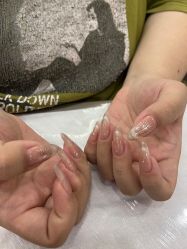 -斯馨·健康美甲美睫