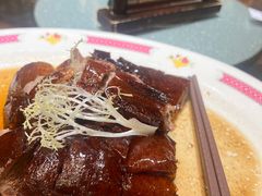 -猪肉婆私房菜(容桂总店)