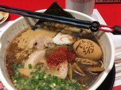 -火影忍者一乐拉面(环球港店)
