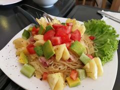 -Fresh Fruit Factory - Fruit Cuisine Restaurant