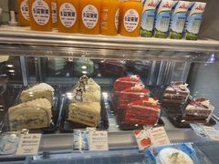 -津乐园(芥园道店)