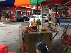 -新疆阿卜杜拉烧烤餐厅(四方坪店)