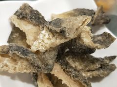 酥炸鱼皮-恩宁刘福记(东华东路店)