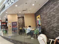 -麦当劳(龙湖北京大兴天街店)