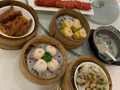 -东城食府·手工点心·37年老字号(虎门店)