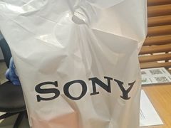 -Sony Store索尼(深圳深业上城店)