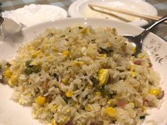 扬州炒饭-无名居(西直门总店)