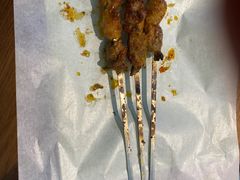 -新疆亚克西音乐餐厅(南方花园店)