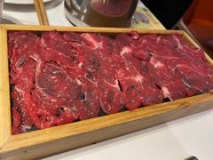 -巴邑火锅·鲜切牛肉(萧山银隆店)