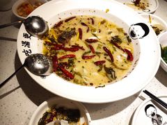 -江渔儿酸菜鱼(映月湖环宇城店)