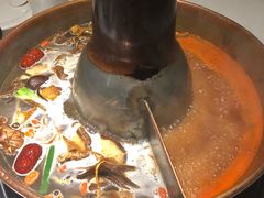 -乔先生涮肉·鲜活牛羊肉火锅(塘沽店)