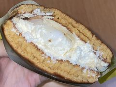 柚柚麻薯-泽田本家·铜锣烧专门店(天环广场店)