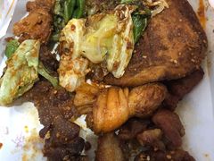 -新林麻辣串(西市场总店)