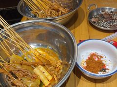 -嘉州鲜知味钵钵鸡(奎星楼店)