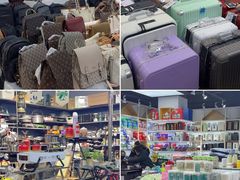 -西北轻工批发市场