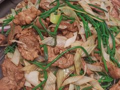 -黑窑厂糖油饼烤鸭·清真菜(旗舰店)