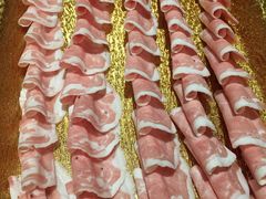 -东来顺铜锅炭火涮肉(上地华联店)