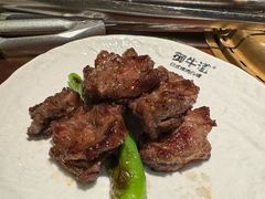-御牛道日式烤肉料理(杭州万象城店)