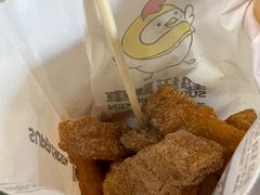 -超级鸡车(曹杨路店)
