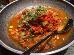 -味上湘菜馆(岳麓山店)