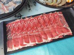 牛上脑-丽江庭院之丽江往事(安定门店)