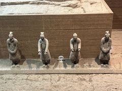 -秦始皇帝陵博物院-丽山园