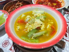 -乐乐大排档·30年老字号(浙江路店)