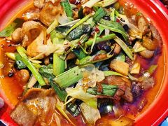 -小街47號江湖菜(四合院店)
