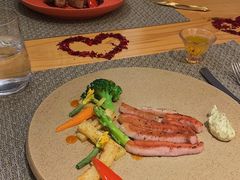 -香樟花园法式铁板烧(恒隆广场店)