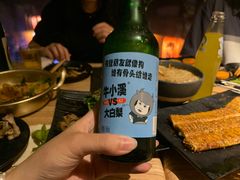 -壹酒贰肉1926·深夜食堂(南京北街店)