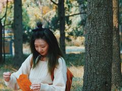 -八大关景区