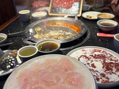 -井格重庆火锅(通州梨园店)