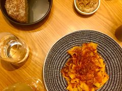 -君悦酒店·La Terrazza意合園·意式风味