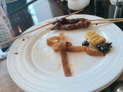 -泉州悦华酒店·自助餐厅