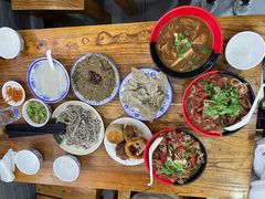 -东四卤煮店(东四北大街店)