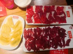 -好想牛·鲜切自助牛肉火锅(七堡花园城店)