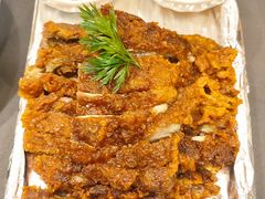 -北平盛世·新京菜·北京烤鸭(劲松·双井店)