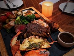 -Osteria Garden 生蚝花园餐厅(原进贤路店)