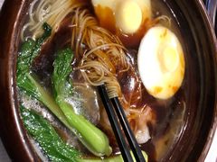 -味+新京宴·烤鸭·北京菜(创意谷店)